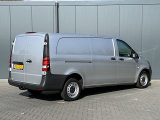 Mercedes Vito 114 CDI 136 PK / L3H1 / 1e EIG. / TREKHAAK / AIRCO / CRUISE / NETTE BUS