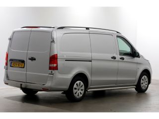 Mercedes Vito 114 CDI 136pk E6 RWD Lang Airco/Navi/Camera 01-2020