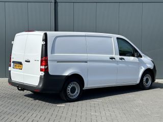 Mercedes Vito 116 CDI 164 PK / L2H1 / 1e EIG. / AIRCO / NAVI / CRUISE / TREKHAAK / CAMERA