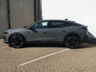 Peugeot 408 Hybrid 145 e-DCS6 GT | 19" lichtmetalen velgen 'GRAPHITE' | Adaptieve cruise control | Climate co...