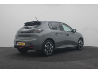 Peugeot e-208 EV Style 50 kWh | Achterruitverwarming | Apple Carplay/Android Auto|telefoonintegratie premium | ...