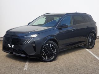 Peugeot E-5008 GT Avantage 73 kWh | Achterstoelen verwarmd | Apple Carplay/Android Auto|telefoonintegratie premi...