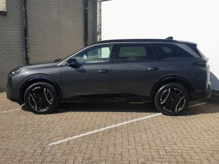 Peugeot E-5008 GT Avantage 73 kWh | Achterstoelen verwarmd | Apple Carplay/Android Auto|telefoonintegratie premi...