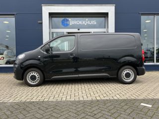 Peugeot Expert 2.0 BlueHDI 180 Standard Premium