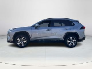 Toyota RAV4 2.5 Plug-in Hybrid AWD Dynamic | Nieuw te bestellen |