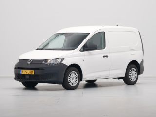 Volkswagen Caddy Cargo 2.0 TDI Comfort Airco Navi via App Pdc Trekhaak
