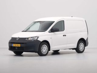 Volkswagen Caddy Cargo 2.0 TDI Comfort Trekhaak Navi via App Pdc Airco