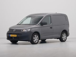Volkswagen Caddy Cargo 2.0 TDI Comfort Trekhaak Navi via App Pdc Airco