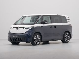 Volkswagen ID. Buzz Pro 77kWh Navigatie 360 Camera iQ Light El. Schuifdeuren