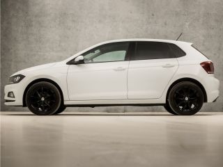 Volkswagen Polo 1.0 Sportline (PARKEERSENSOREN, LM VELGEN, GETINT GLAS, CRUISE, SPORTSTOELEN, ELEK PAKKET, LED AC...