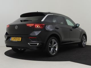 Volkswagen T-Roc 1.5 TSI 150PK Sport Business R DSG/AUT | 1e Eigenaar | 100% Dealeronderhouden | R-Line Exterieur ...
