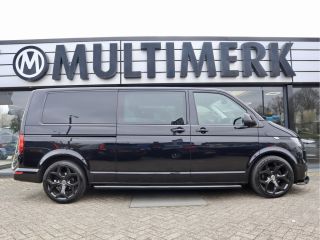 Volkswagen Transporter 2.0 TDI 150PK DSG LUXE DUBBELE CABINE