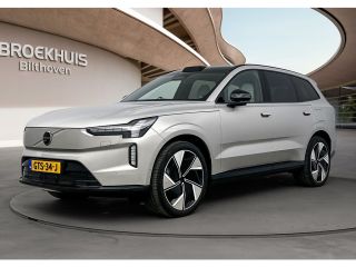 Volvo  EX90 Twin Motor Performance Ultra 7p. 111 kWh | Luchtvering | PArk Pilot | 22 inch LM | Bang & Olufsen...