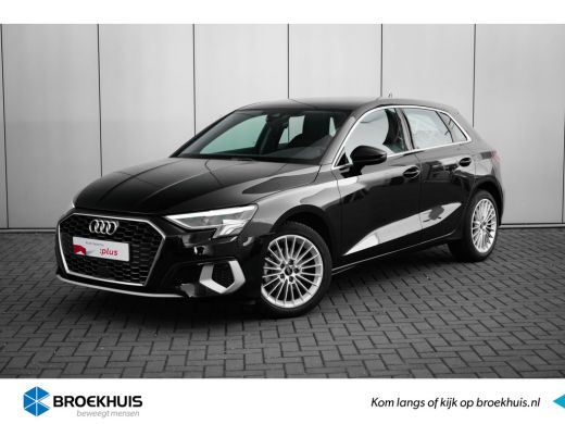 Audi A3 Sportback 30 TFSI Advanced edition Audi A3 Sportback 30 TFSI Advanced edition