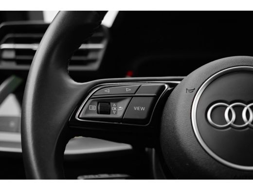 Audi A3 Sportback 30 TFSI Advanced edition ActivLease financial lease