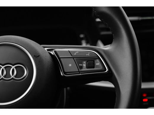 Audi A3 Sportback 30 TFSI Advanced edition ActivLease financial lease