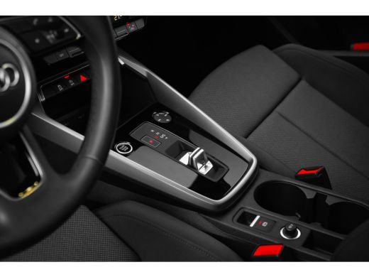Audi A3 Sportback 30 TFSI Advanced edition ActivLease financial lease