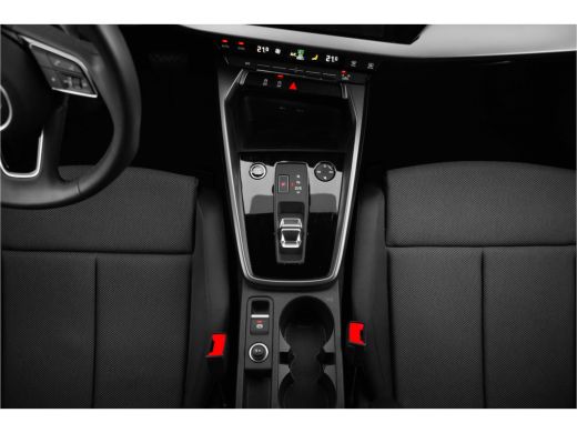 Audi A3 Sportback 30 TFSI Advanced edition ActivLease financial lease