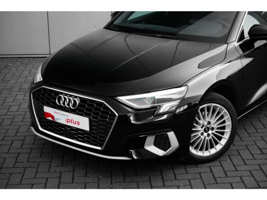 Audi A3 Sportback 30 TFSI Advanced edition ActivLease financial lease