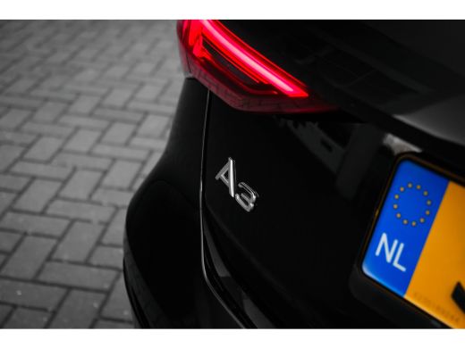 Audi A3 Sportback 30 TFSI Advanced edition ActivLease financial lease