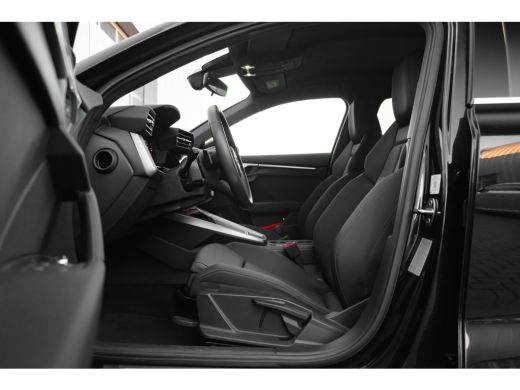 Audi A3 Sportback 30 TFSI Advanced edition ActivLease financial lease