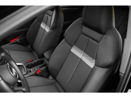 Audi A3 Sportback 30 TFSI Advanced edition ActivLease financial lease