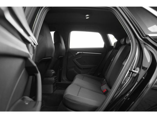Audi A3 Sportback 30 TFSI Advanced edition ActivLease financial lease