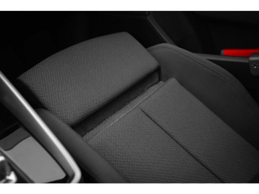 Audi A3 Sportback 30 TFSI Advanced edition ActivLease financial lease