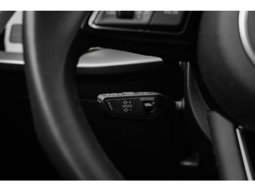 Audi A3 Sportback 30 TFSI Advanced edition ActivLease financial lease