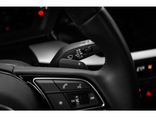Audi A3 Sportback 30 TFSI Advanced edition ActivLease financial lease