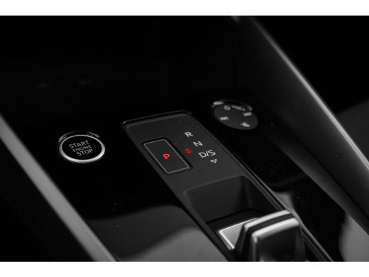 Audi A3 Sportback 30 TFSI Advanced edition ActivLease financial lease