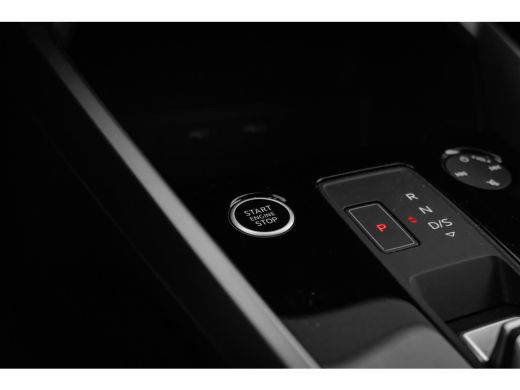 Audi A3 Sportback 30 TFSI Advanced edition ActivLease financial lease
