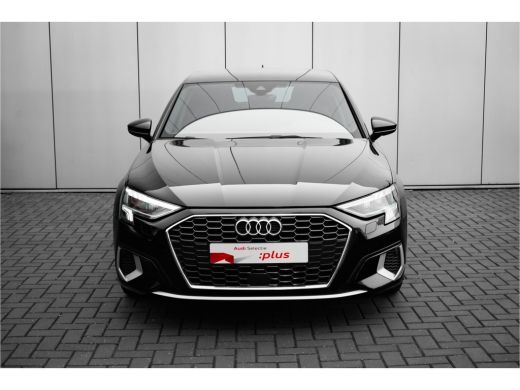 Audi A3 Sportback 30 TFSI Advanced edition ActivLease financial lease