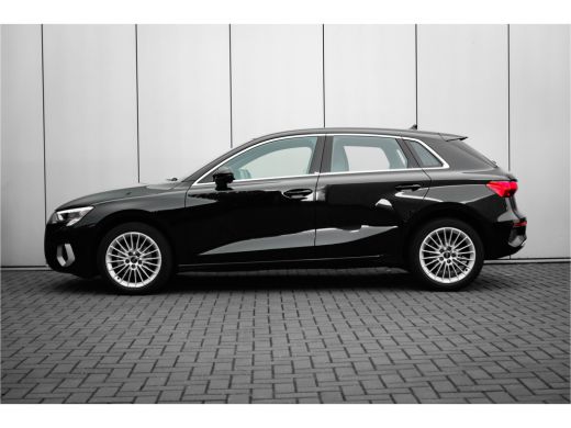 Audi A3 Sportback 30 TFSI Advanced edition ActivLease financial lease