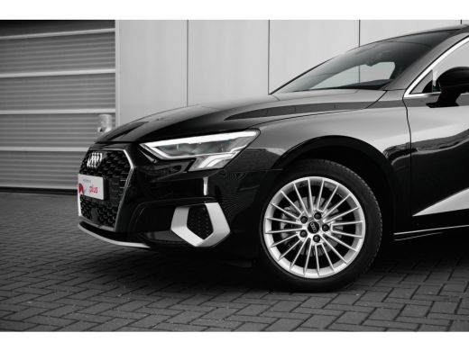 Audi A3 Sportback 30 TFSI Advanced edition ActivLease financial lease