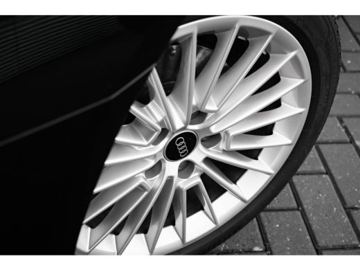 Audi A3 Sportback 30 TFSI Advanced edition ActivLease financial lease