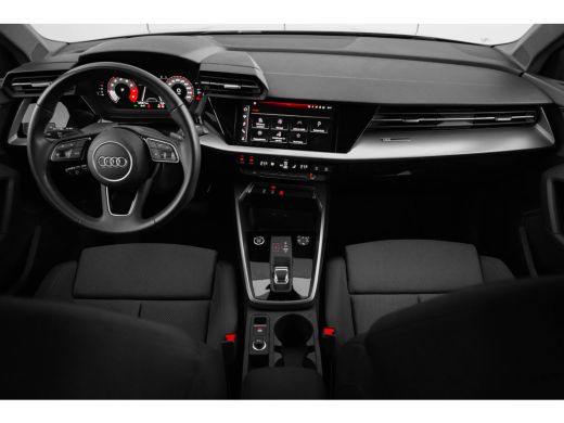 Audi A3 Sportback 30 TFSI Advanced edition ActivLease financial lease
