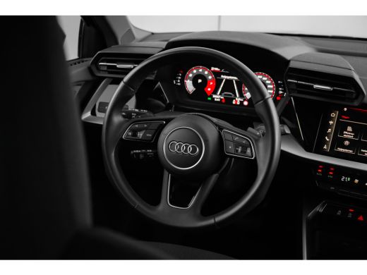 Audi A3 Sportback 30 TFSI Advanced edition ActivLease financial lease