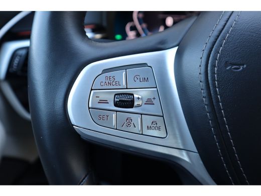 BMW 5 Serie Touring 530e High Executive Pano / Stoelventilatie / Individual / Leder dashboard / Zeer compleet / ActivLease financial lease