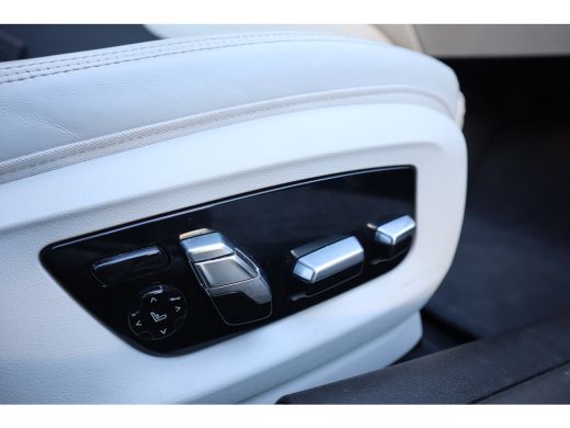 BMW 5 Serie Touring 530e High Executive Pano / Stoelventilatie / Individual / Leder dashboard / Zeer compleet / ActivLease financial lease