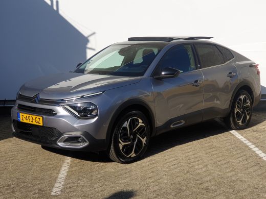 Citroën C4 X 1.2 Puretech Max | Achteruitrijcamera | Apple Carplay/Android Auto|telefoonintegratie premium |...