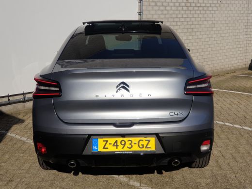 Citroën C4 X 1.2 Puretech Max | Achteruitrijcamera | Apple Carplay/Android Auto|telefoonintegratie premium |... ActivLease financial lease