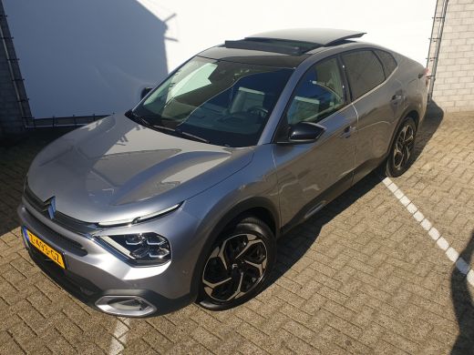 Citroën C4 X 1.2 Puretech Max | Achteruitrijcamera | Apple Carplay/Android Auto|telefoonintegratie premium |... ActivLease financial lease