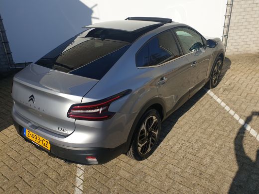 Citroën C4 X 1.2 Puretech Max | Achteruitrijcamera | Apple Carplay/Android Auto|telefoonintegratie premium |... ActivLease financial lease