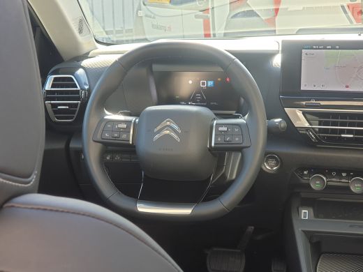 Citroën C4 X 1.2 Puretech Max | Achteruitrijcamera | Apple Carplay/Android Auto|telefoonintegratie premium |... ActivLease financial lease