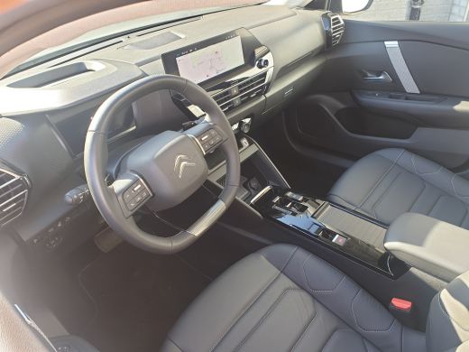 Citroën C4 X 1.2 Puretech Max | Achteruitrijcamera | Apple Carplay/Android Auto|telefoonintegratie premium |... ActivLease financial lease