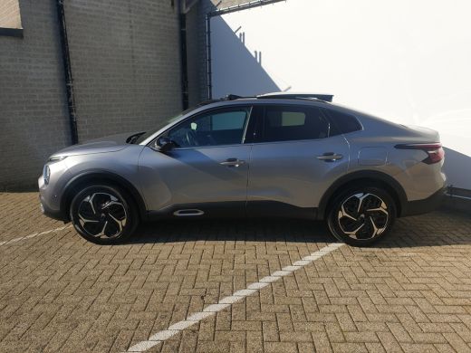 Citroën C4 X 1.2 Puretech Max | Achteruitrijcamera | Apple Carplay/Android Auto|telefoonintegratie premium |... ActivLease financial lease