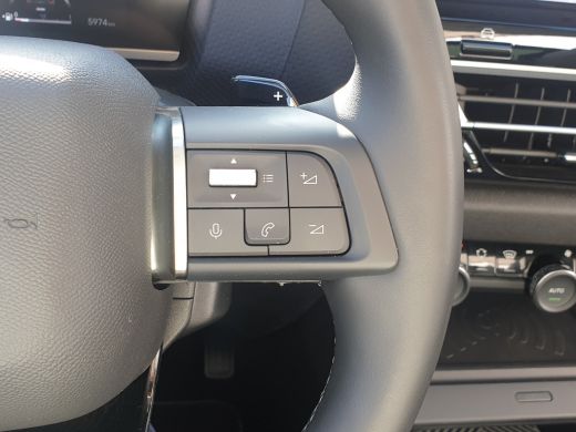 Citroën C4 X 1.2 Puretech Max | Achteruitrijcamera | Apple Carplay/Android Auto|telefoonintegratie premium |... ActivLease financial lease