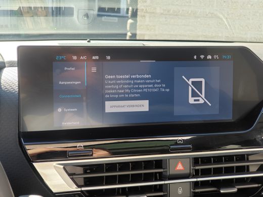 Citroën C4 X 1.2 Puretech Max | Achteruitrijcamera | Apple Carplay/Android Auto|telefoonintegratie premium |... ActivLease financial lease