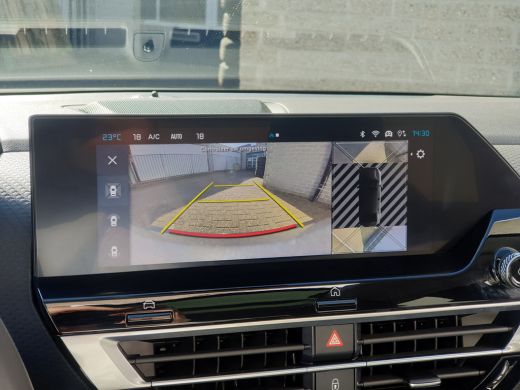 Citroën C4 X 1.2 Puretech Max | Achteruitrijcamera | Apple Carplay/Android Auto|telefoonintegratie premium |... ActivLease financial lease